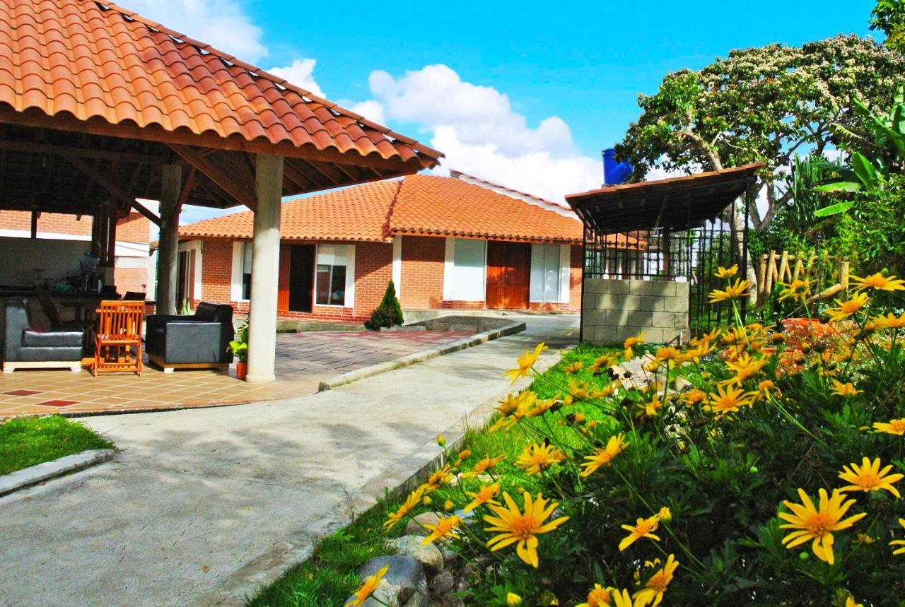 Hotel Kasama Сан-Агустин Экстерьер фото