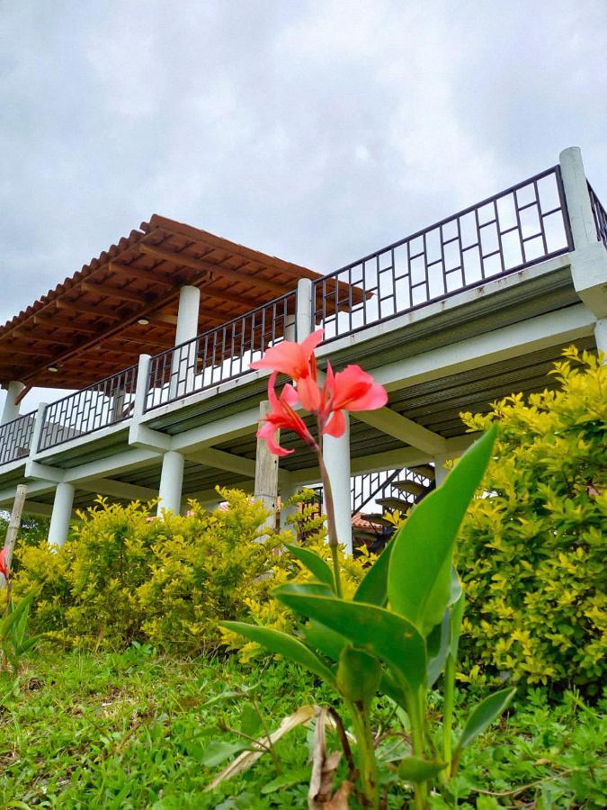 Hotel Kasama Сан-Агустин Экстерьер фото