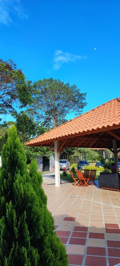 Hotel Kasama Сан-Агустин Экстерьер фото