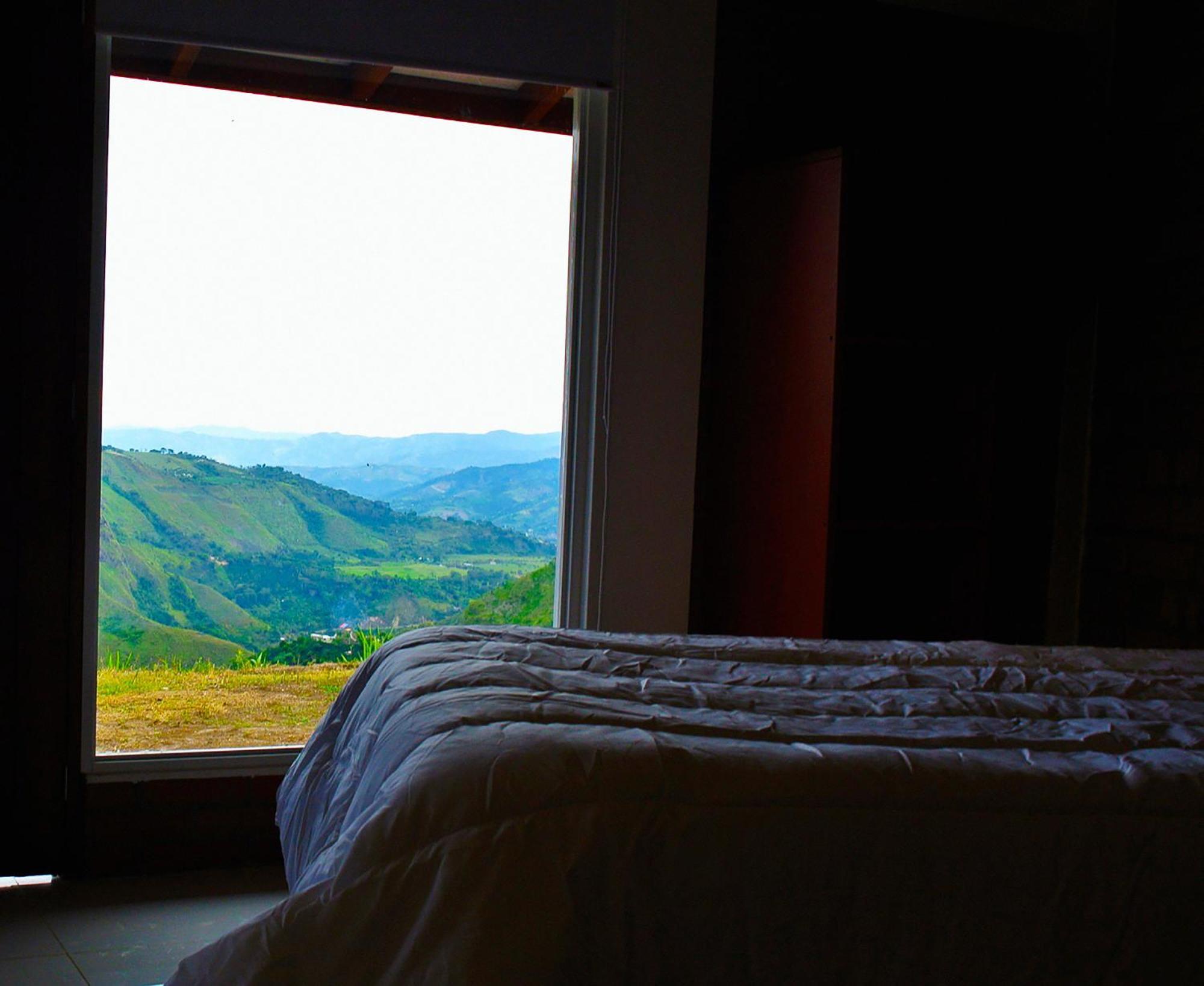 Hotel Kasama Сан-Агустин Экстерьер фото